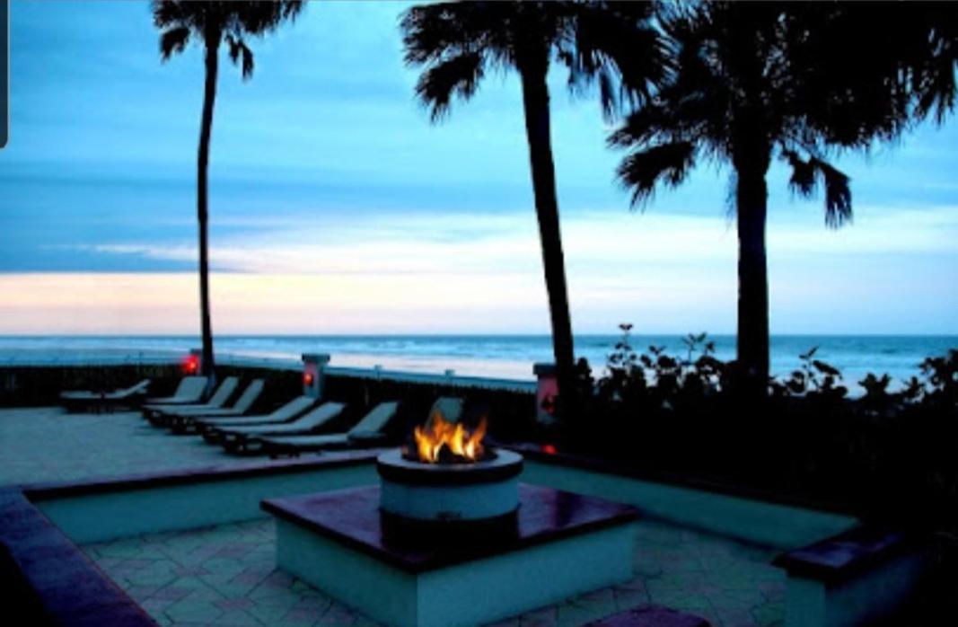 Stay On The Beach! Wonderful Location! Daytona Beach Exteriér fotografie