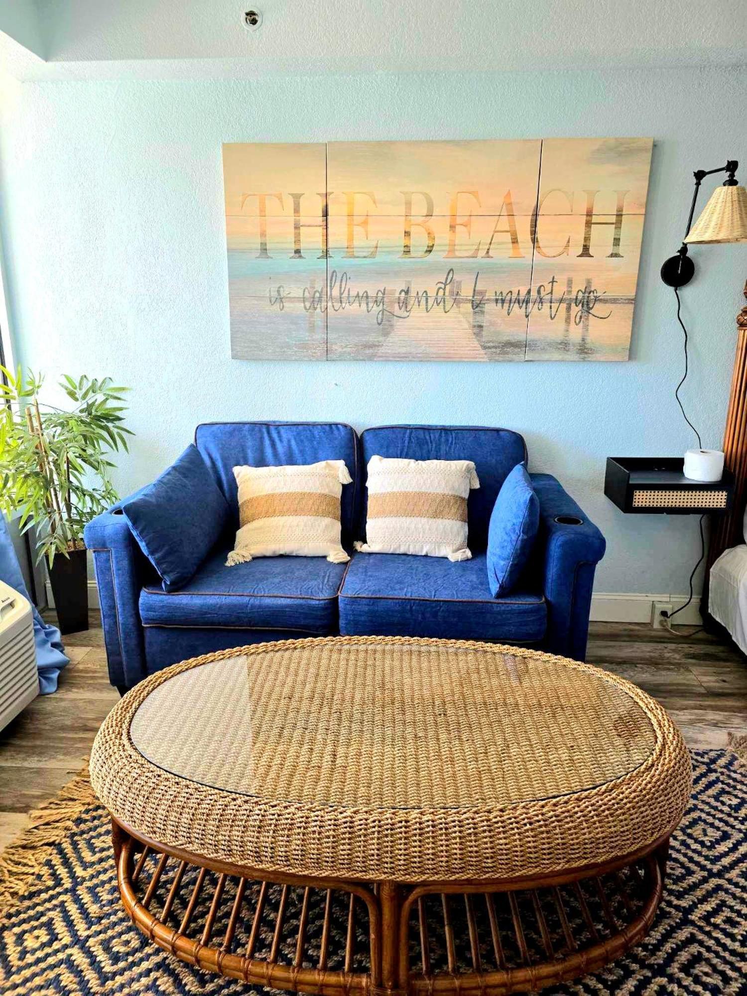 Stay On The Beach! Wonderful Location! Daytona Beach Exteriér fotografie