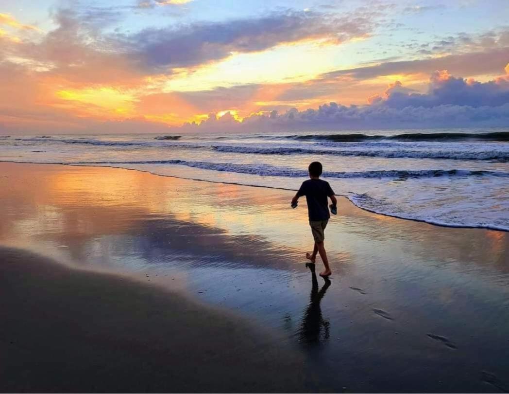 Stay On The Beach! Wonderful Location! Daytona Beach Exteriér fotografie